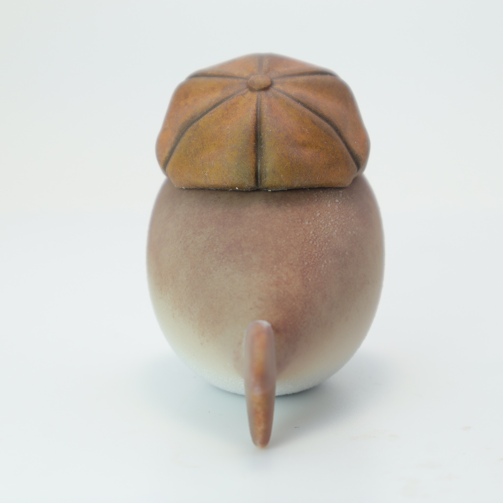 パイロットゴーグルバスピス LW Edition【はるどりバスピス】