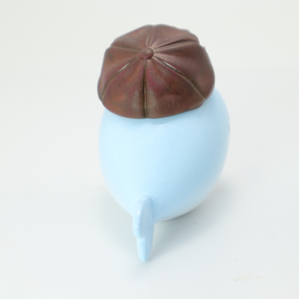 パイロットゴーグルバスピス 【はるどりバスピス】