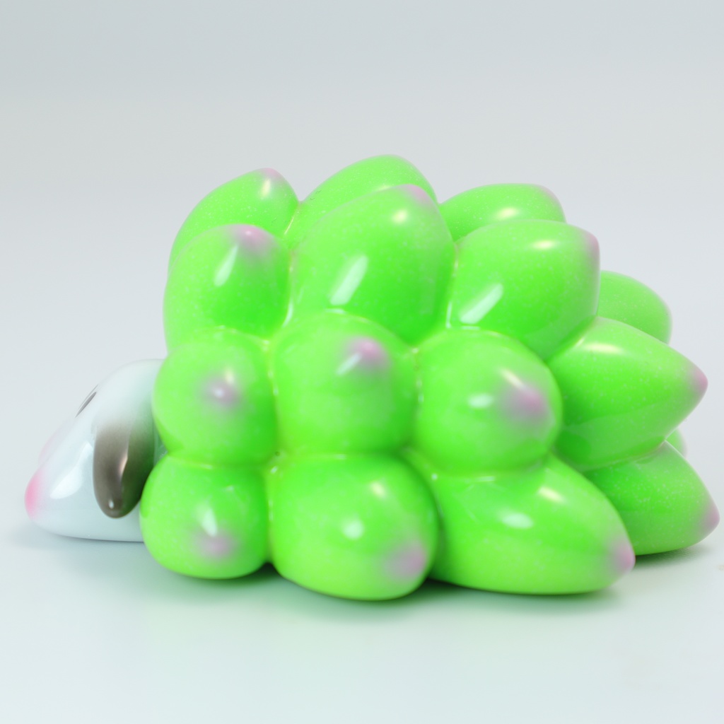 ホホベニモウミウシ レジンフィギュア【うみうすし】