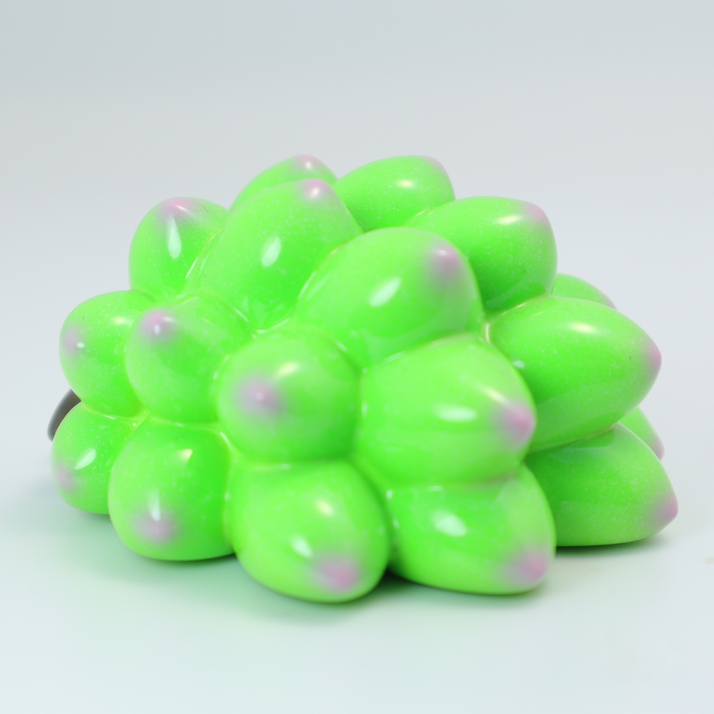 ホホベニモウミウシ レジンフィギュア【うみうすし】