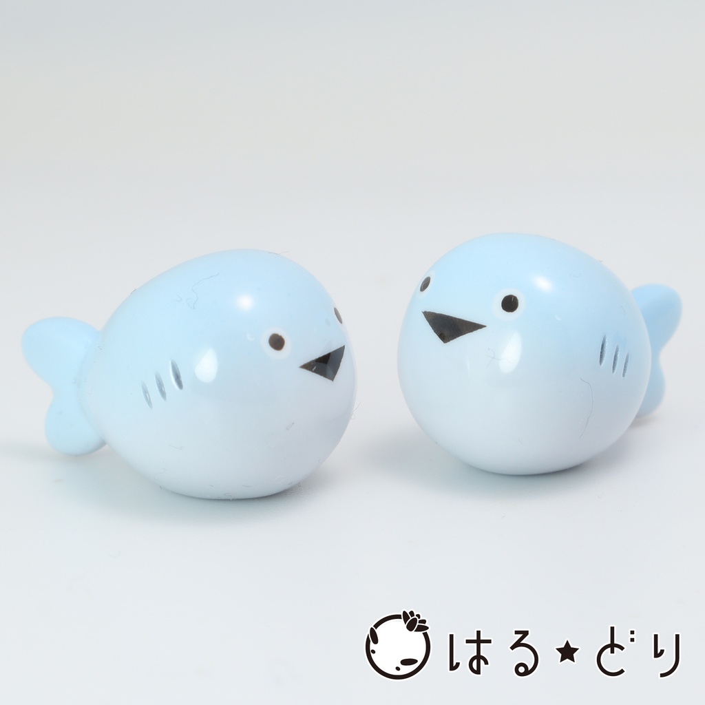 サカバンバスピス マグネット【サカバンバすし】