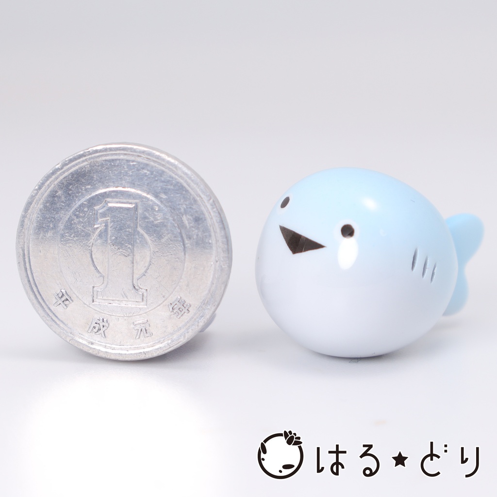 サカバンバスピス マグネット【サカバンバすし】