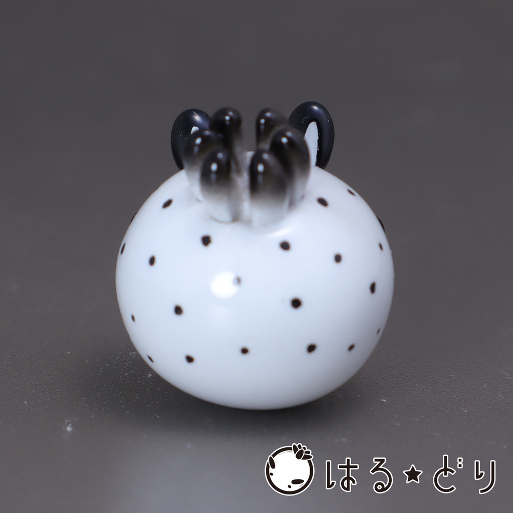 ゴマフビロードウミウシ マグネット【うみうすし】