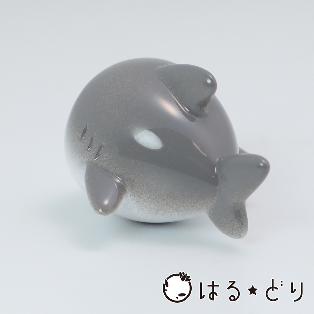 サメバンバスピス マグネット【サカバンバすし】