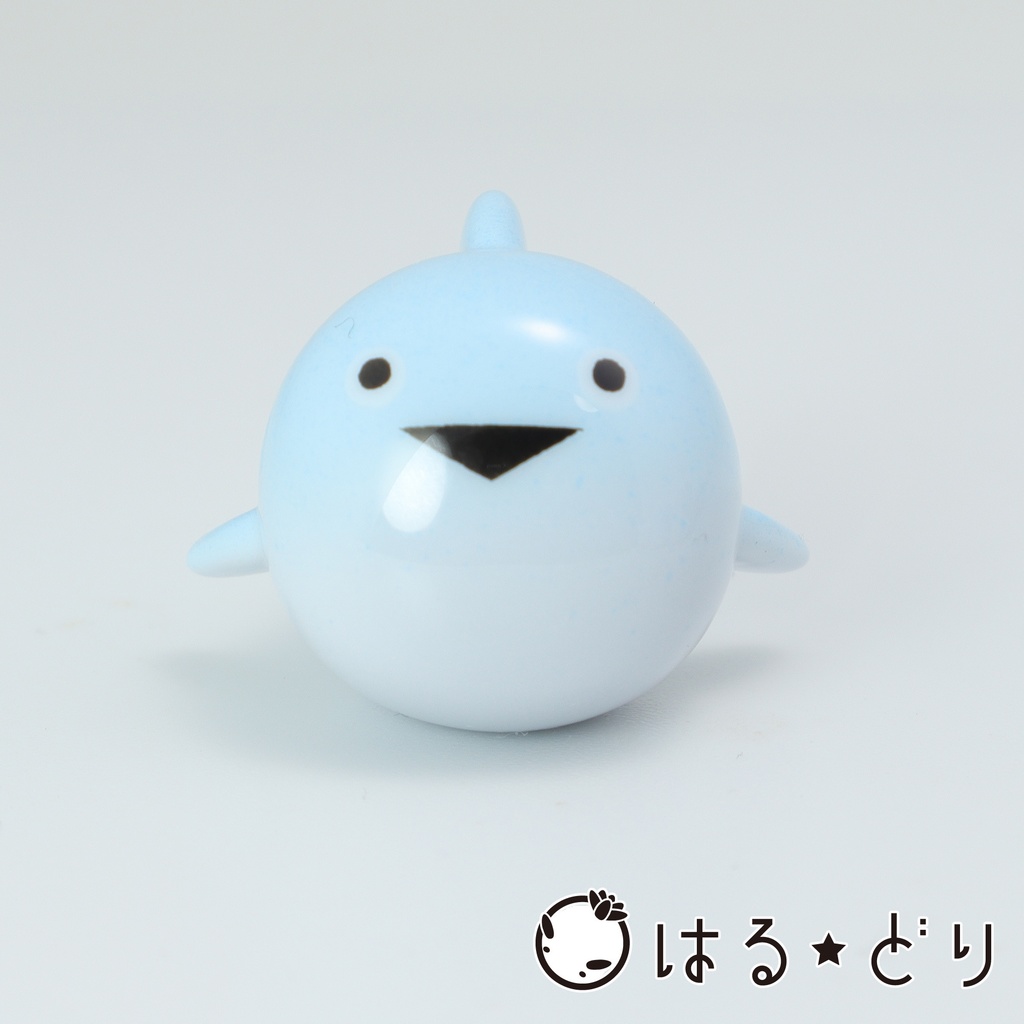 サメバンバスピス マグネット【サカバンバすし】