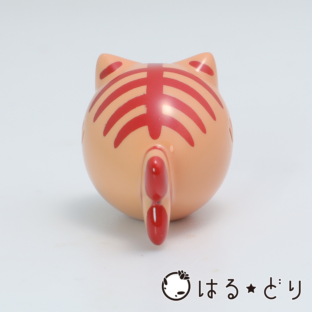 ネコバンニャスピス マグネットフィギュア【サカバンバすし】