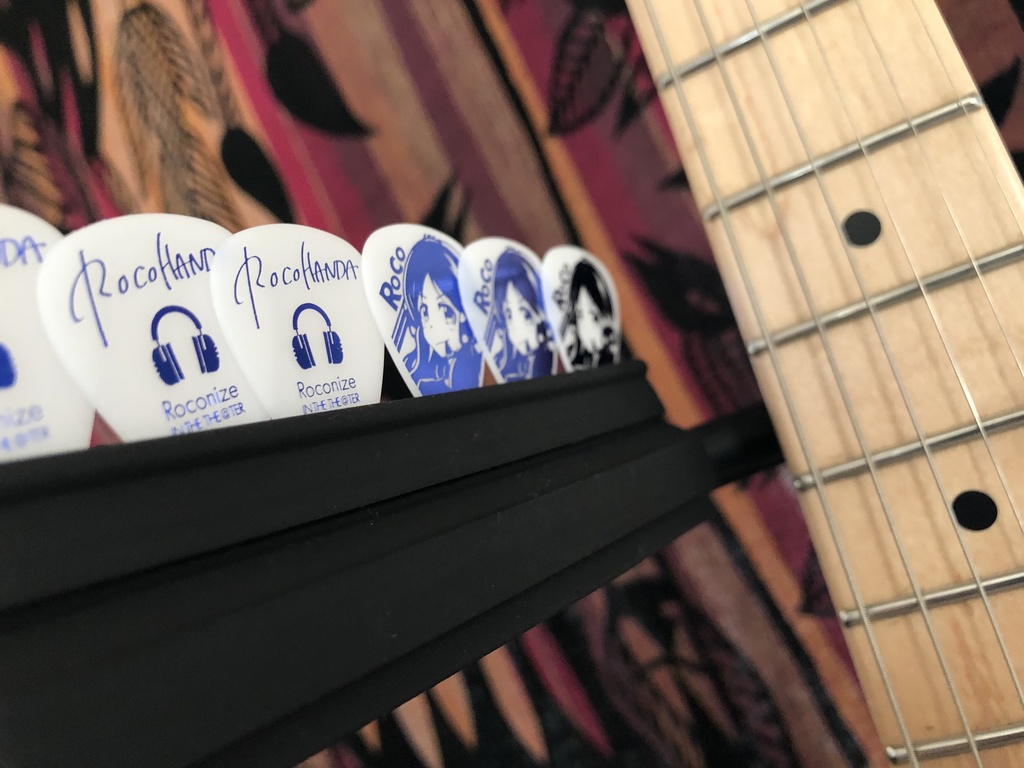 ロコナイズピックセット