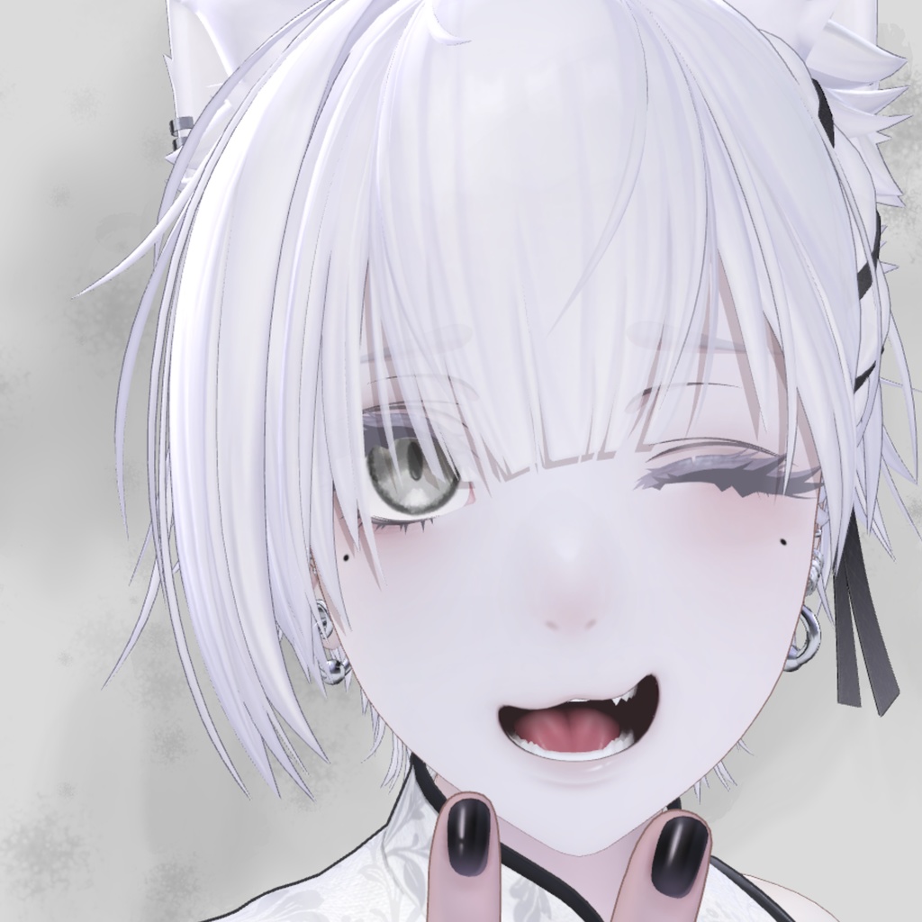 【泣夜君専用】あつぬりアイテクスチャ