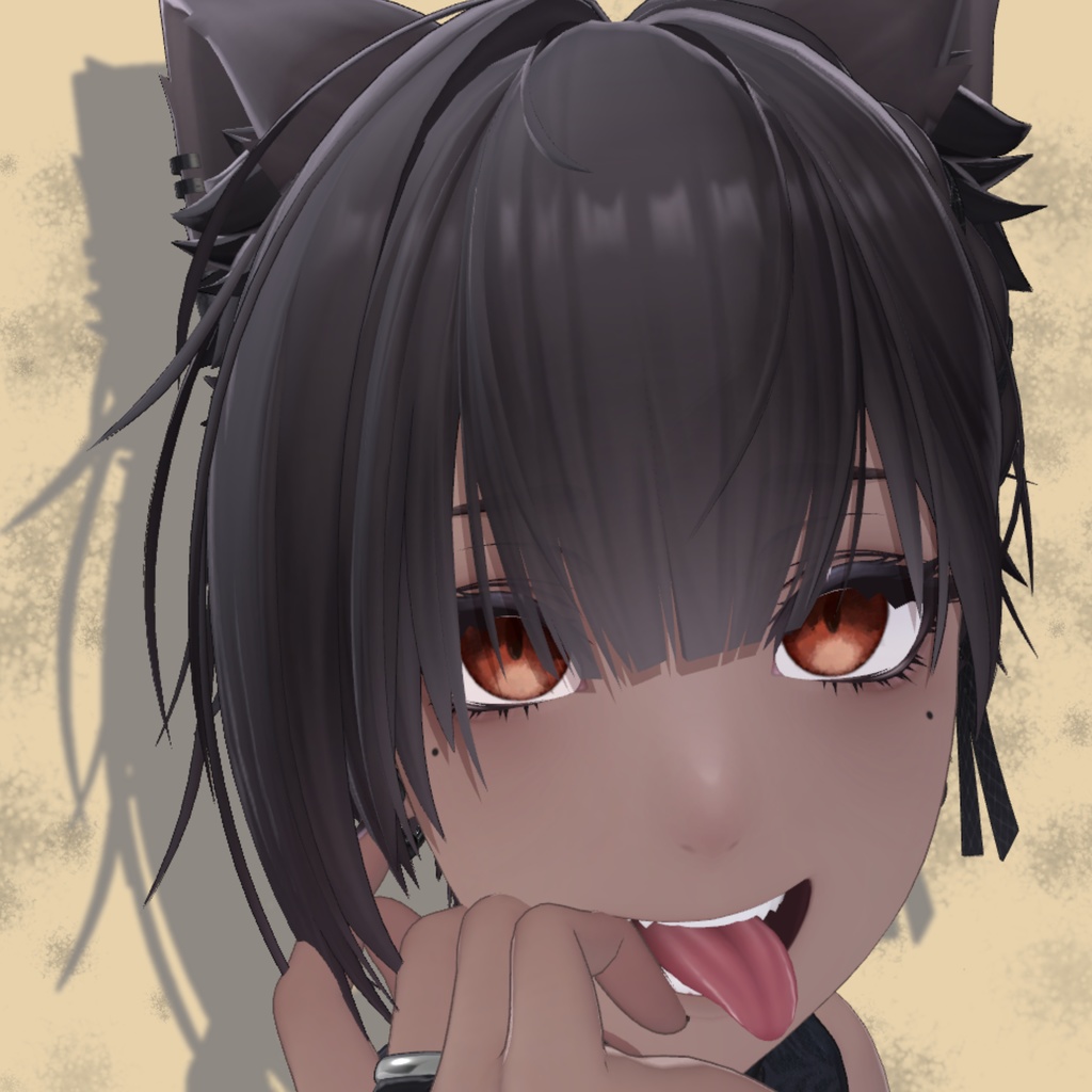 【泣夜君専用】あつぬりアイテクスチャ