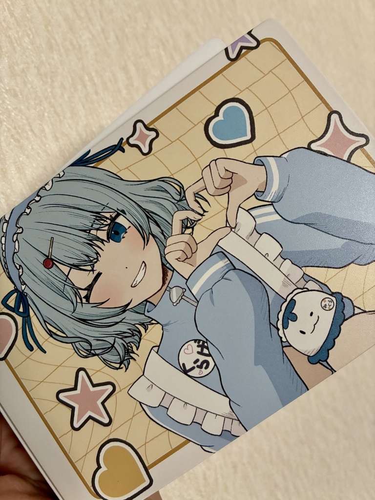 誕生日2026フォトアルバム
