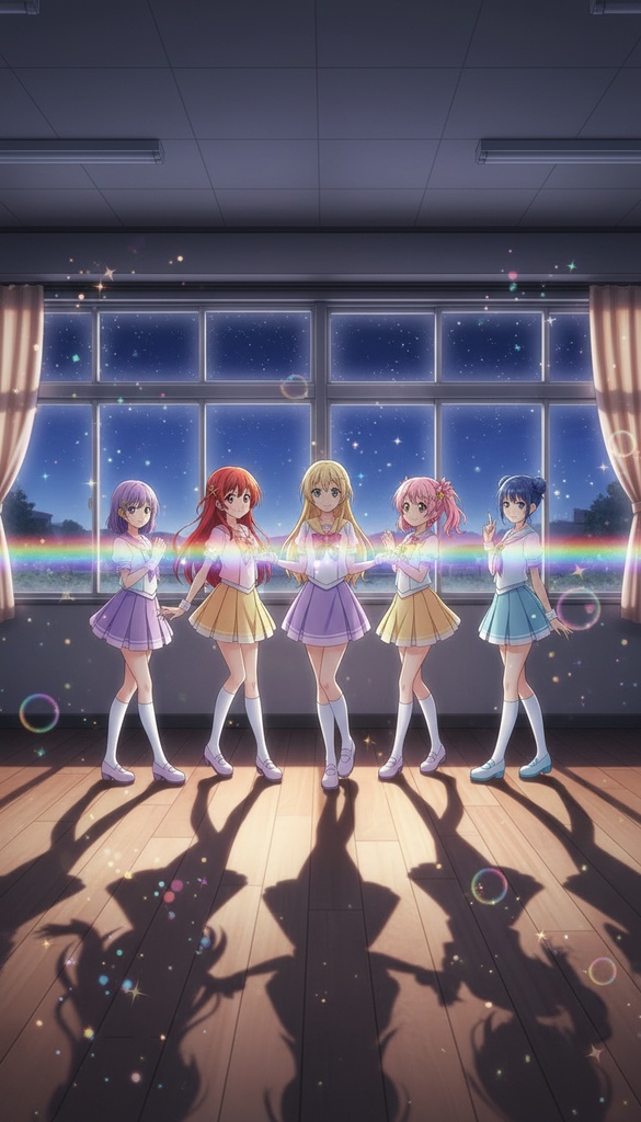 KiraPalette 『最上級のパレットマジック』 Ultimate Pack