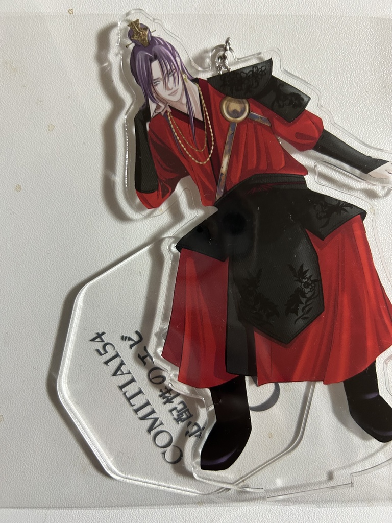 アクリルスタンド（gouha）Ｍサイズ