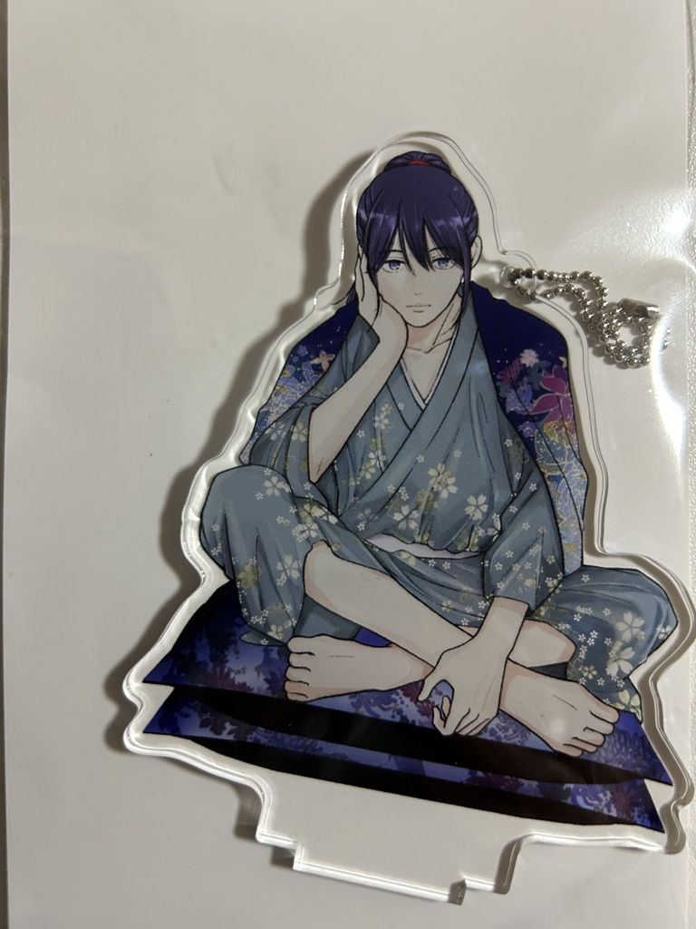 アクリルスタンド（仁）