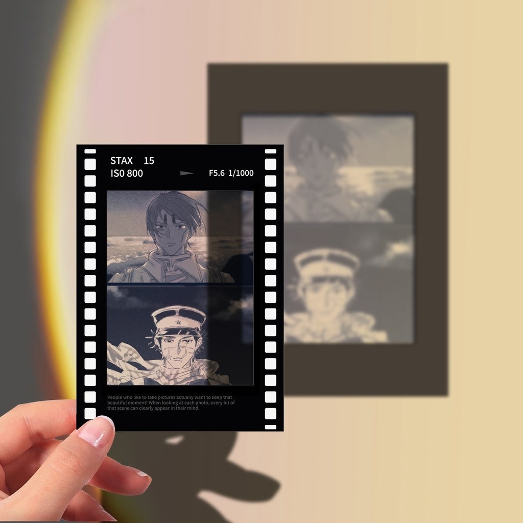 フィルム