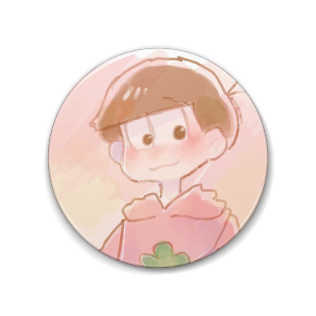 おれんじ☆おそ松