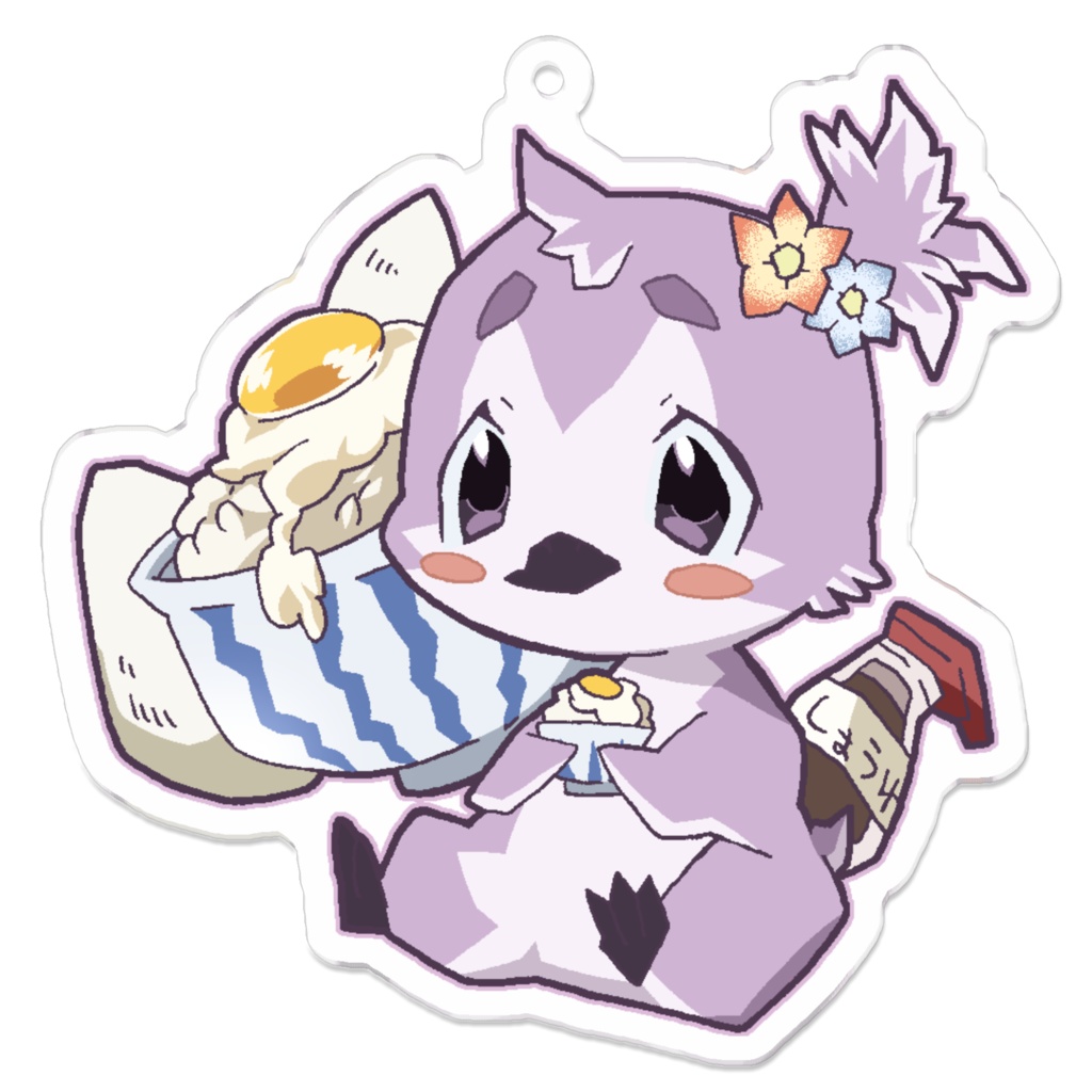 TKGとペンギン