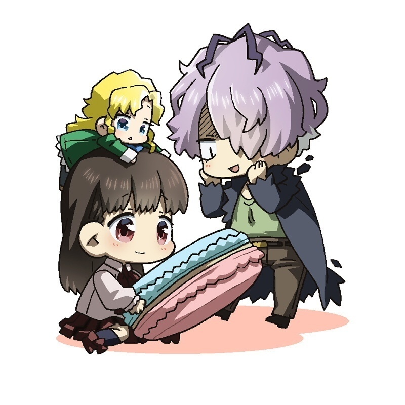 【値下げ】Ibアクスタ・オマケ付き