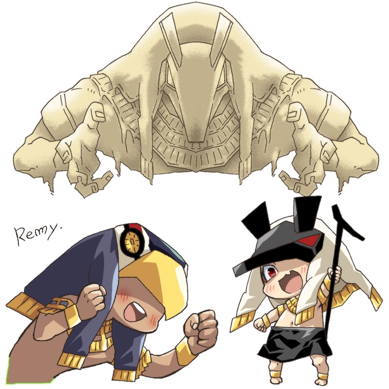 セトチャンアクリルドミノキーホルダー