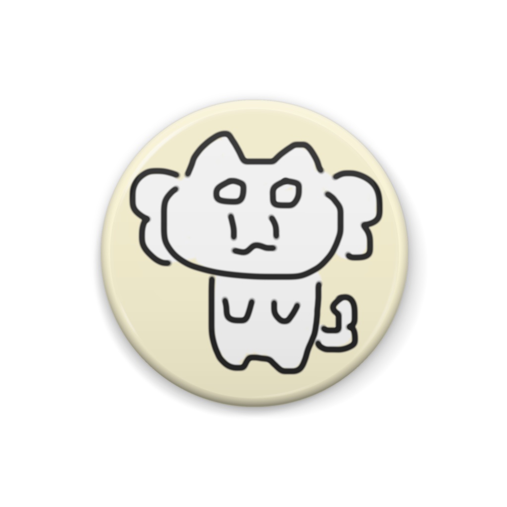 ちっちゃい缶バッチ2