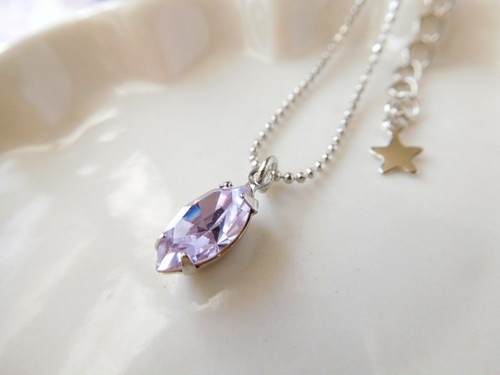 クリスタライズマーキスのドール用ネックレス【R】