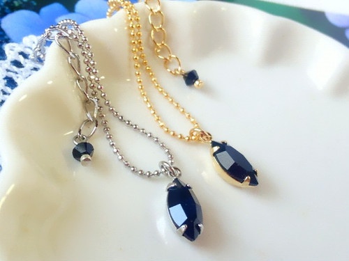 クリスタライズマーキスのドール用ネックレス【R】