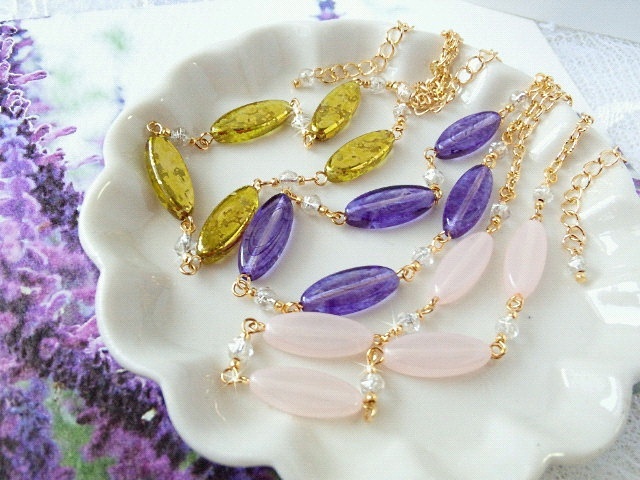 フラットナツメヴェネチアンのドール用チェーンベルト