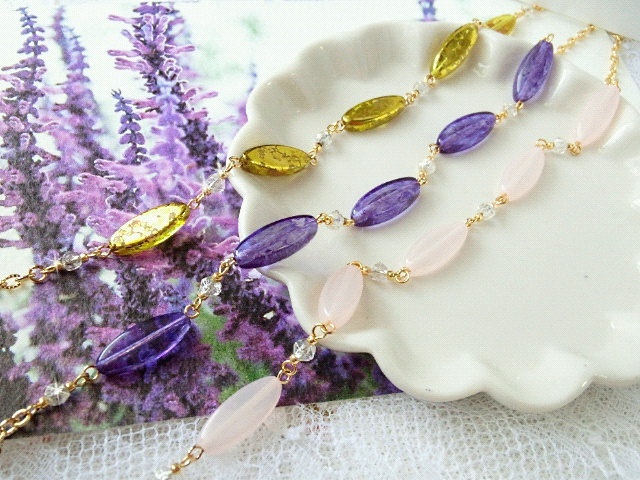 フラットナツメヴェネチアンのドール用チェーンベルト