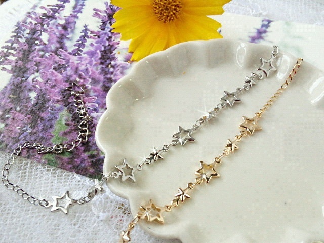 流星のドール用チェーンベルト