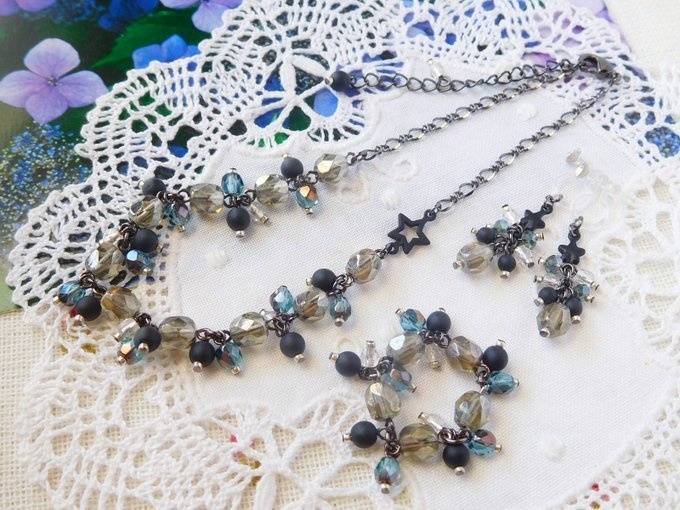 FPしゃらんらドール用アクセサリーセット①