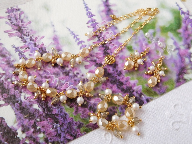 FPしゃらんらドール用アクセサリーセット①