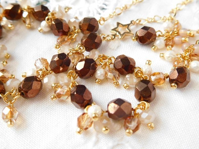 FPしゃらんらドール用アクセサリーセット①