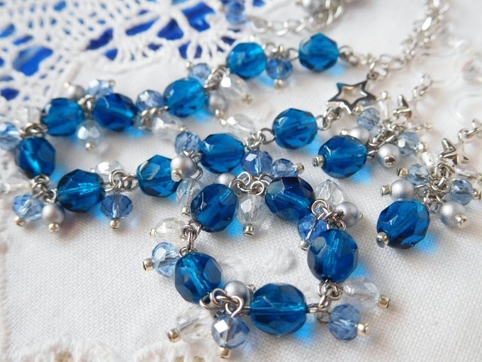 FPしゃらんらドール用アクセサリーセット①