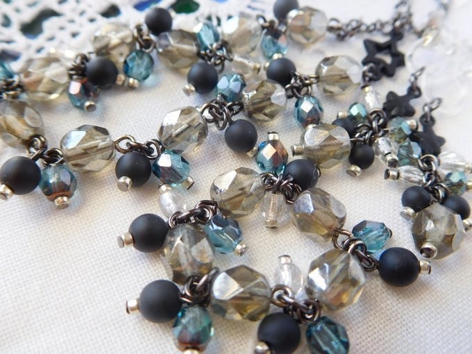 FPしゃらんらドール用アクセサリーセット①