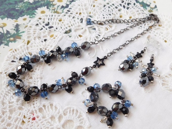 FPしゃらんらドール用アクセサリーセット①