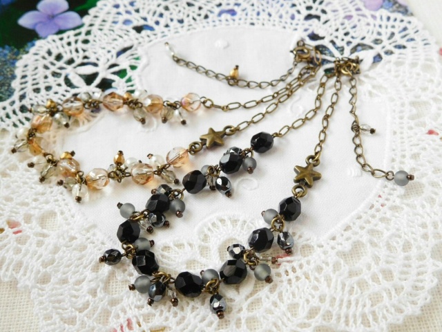 FPしゃらんらドール用アクセサリーセット①