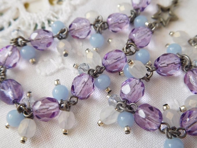 FPしゃらんらドール用アクセサリーセット①