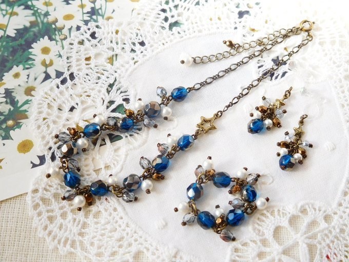 FPしゃらんらドール用アクセサリーセット①