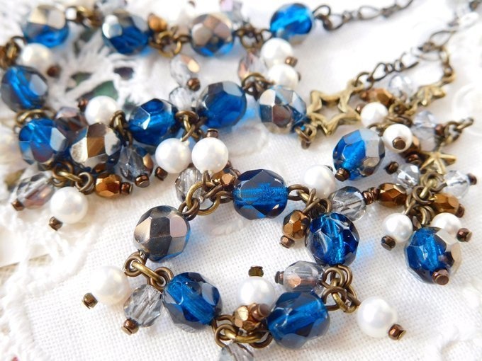 FPしゃらんらドール用アクセサリーセット①