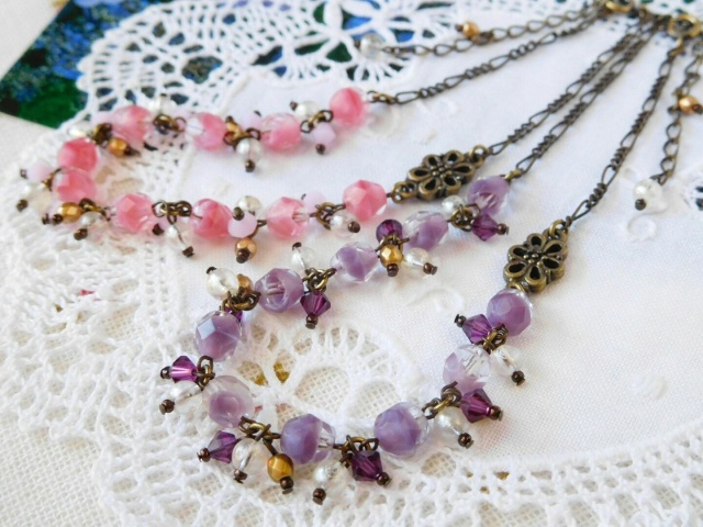 FPしゃらんらドール用アクセサリーセット①