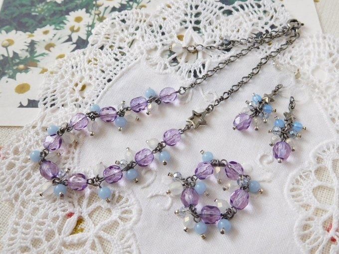 FPしゃらんらドール用アクセサリーセット①