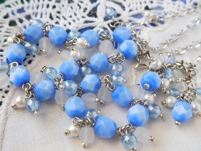 FPしゃらんらドール用アクセサリーセット①