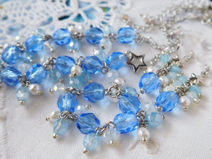 FPしゃらんらドール用アクセサリーセット①