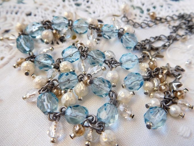 FPしゃらんらドール用アクセサリーセット①