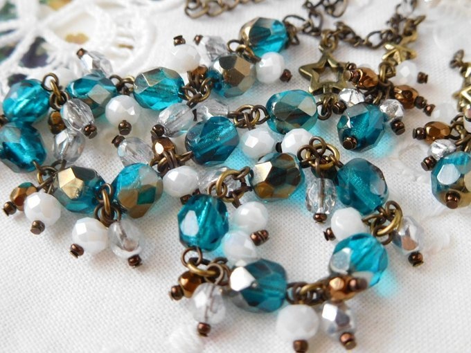 FPしゃらんらドール用アクセサリーセット①