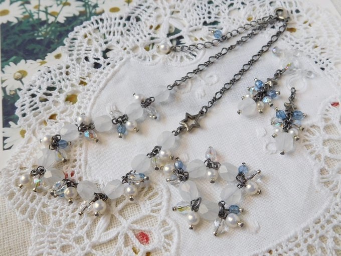 FPしゃらんらドール用アクセサリーセット①