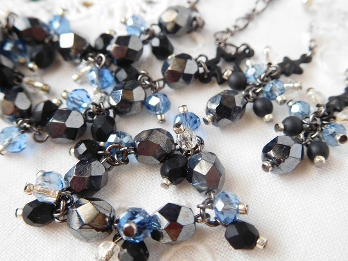 FPしゃらんらドール用アクセサリーセット①