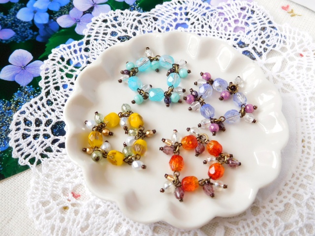 FPしゃらんらドール用アクセサリーセット①