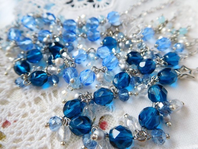 FPしゃらんらドール用アクセサリーセット①