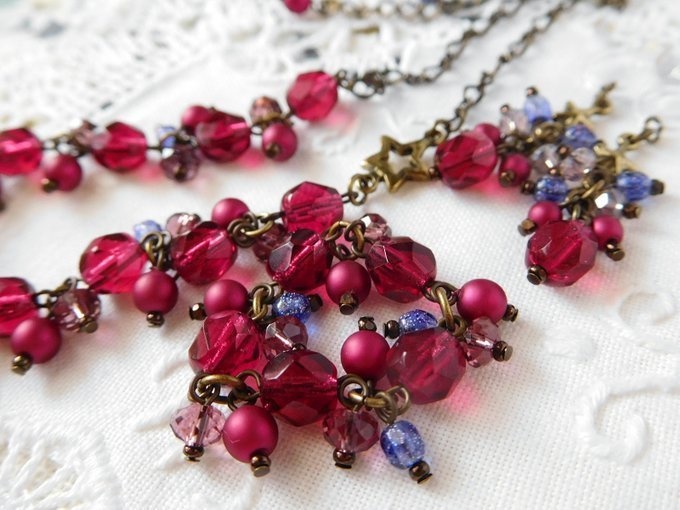 FPしゃらんらドール用アクセサリーセット①