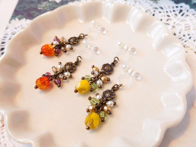 FPしゃらんらドール用アクセサリーセット①